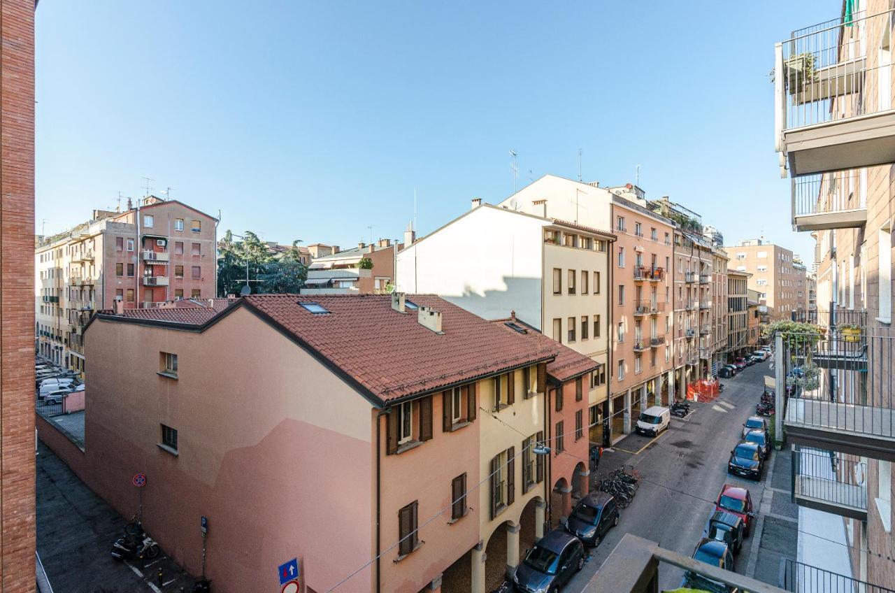 Dimora Panesa Lägenhet Bologna Exteriör bild
